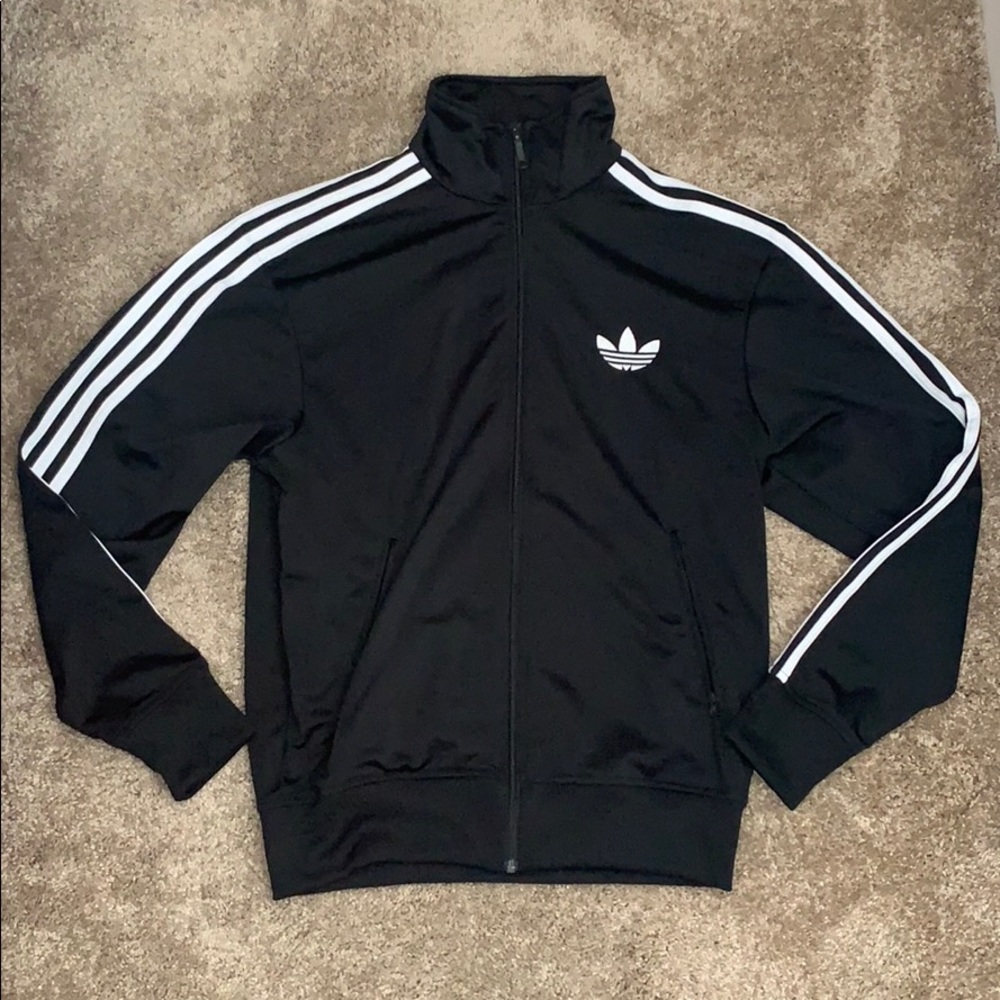 Adidas Firebird Jacket